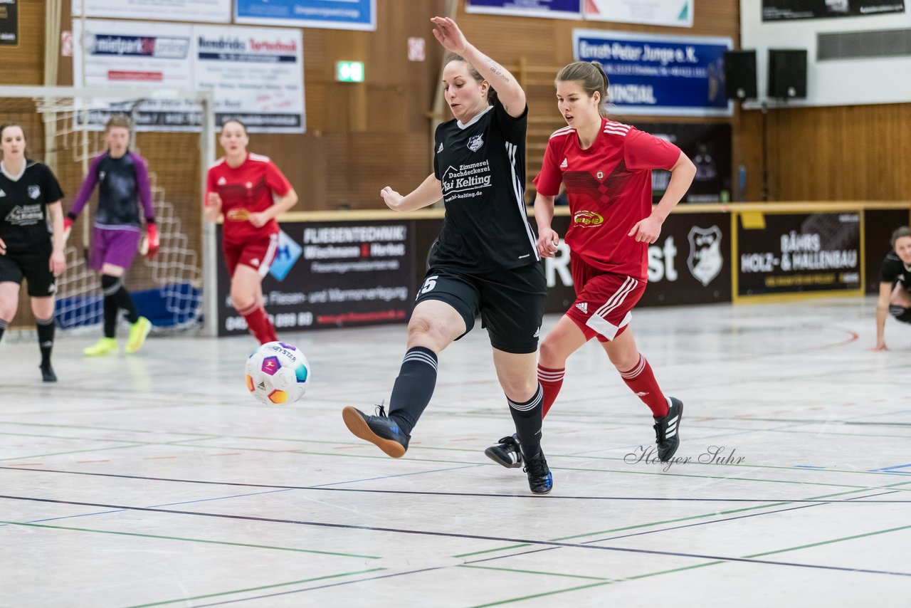 Bild 405 - VR Bank Cup Horst